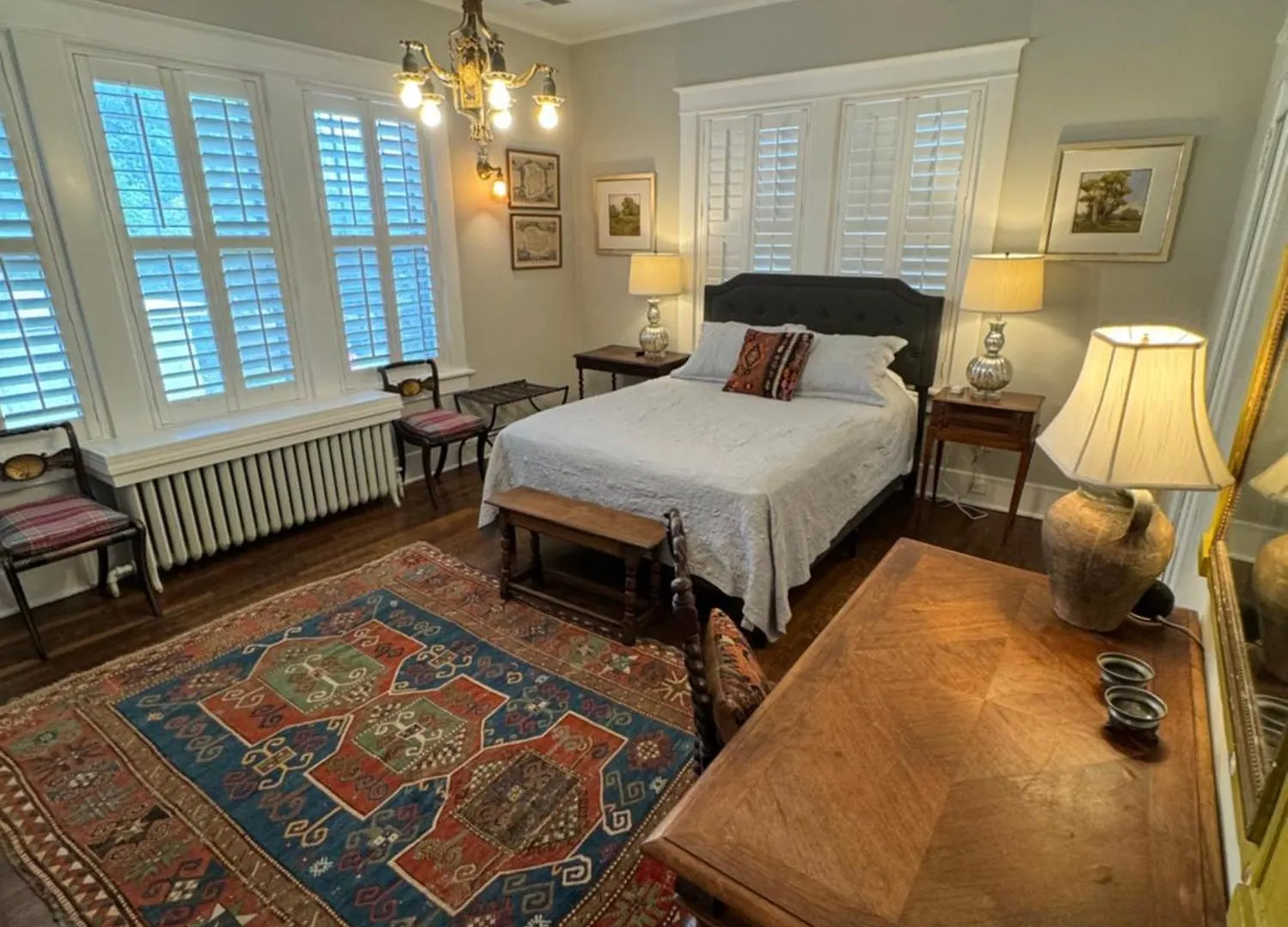 Spacious Central Gardens Home Memphis Stati Uniti