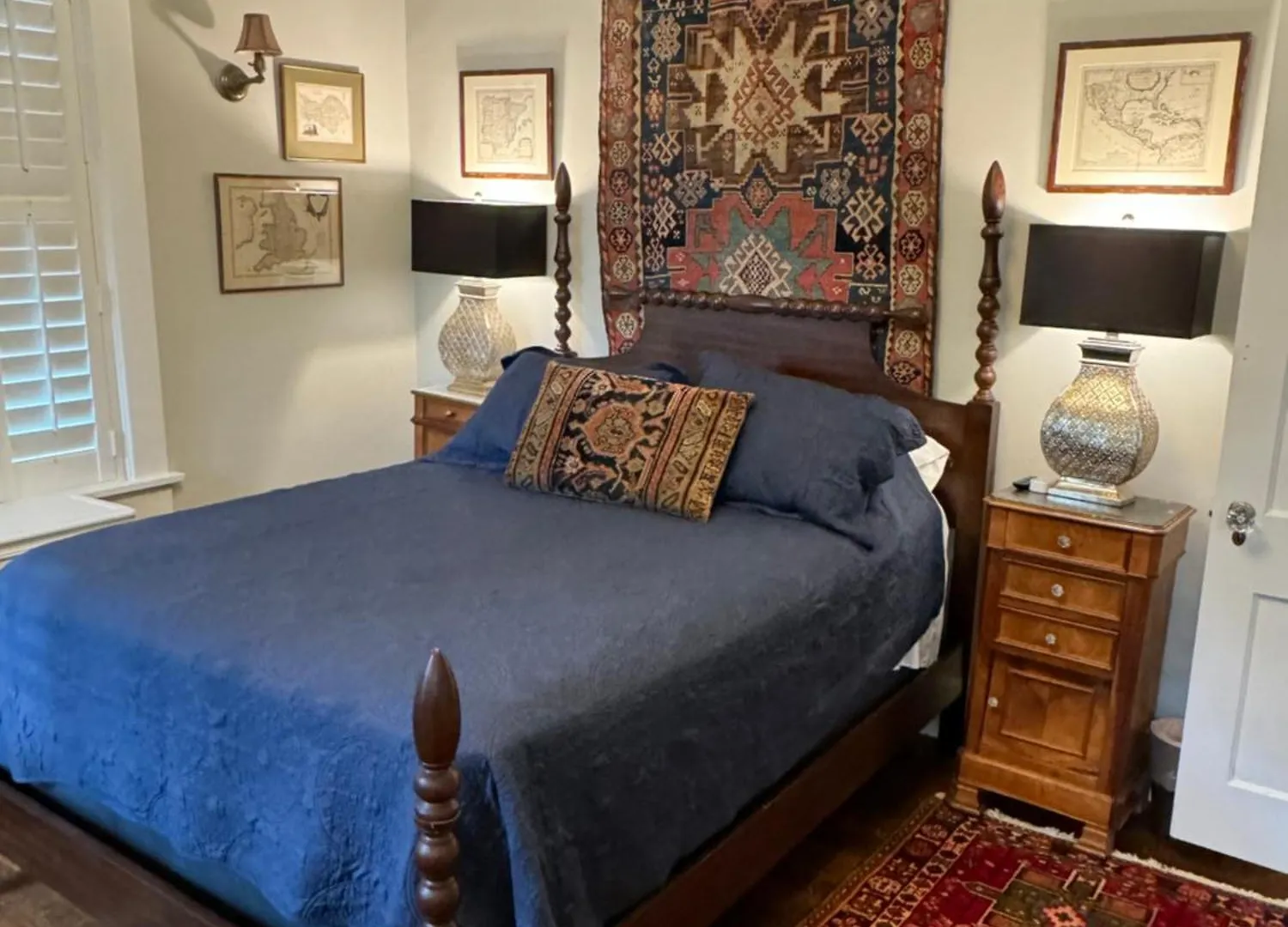 Spacious Central Gardens Home Memphis Villa