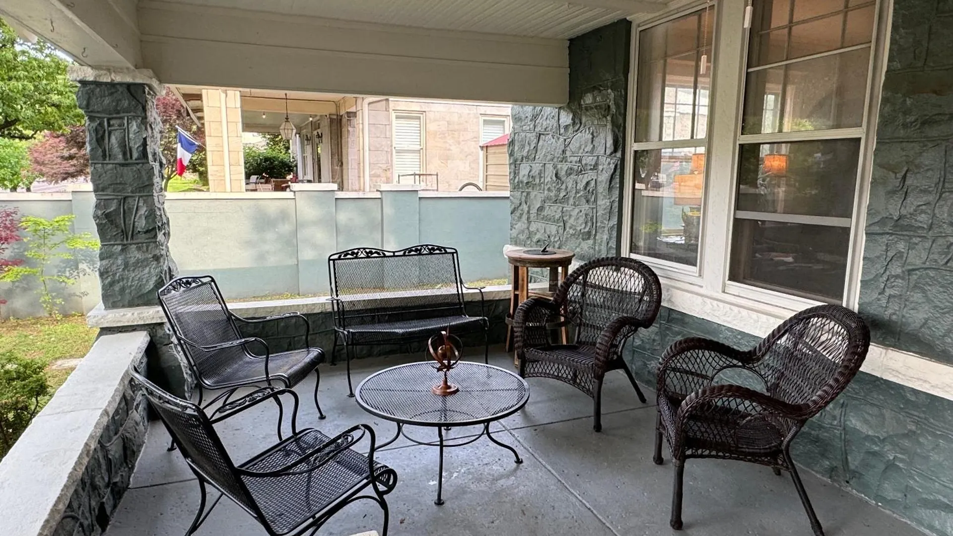 Villa Spacious Central Gardens Home Memphis Stati Uniti