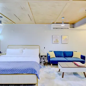 Appartement The Moose #5 - Modern Comfy With King Bed, Free Parking & Fast Wifi, Memphis
